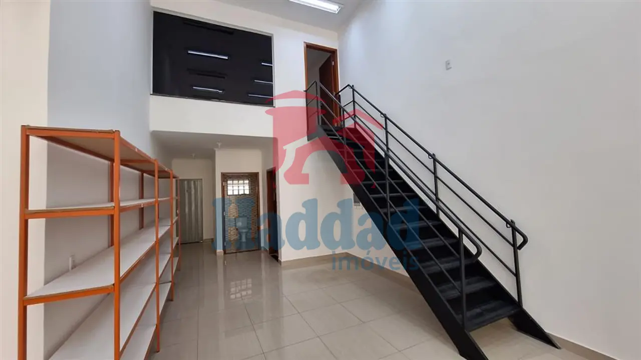 SALAO COMERCIAL PREMIUM NA PRINCIPAL RUA DE BIRIGUI, PÉ DIREITO ALTO, MEZANINO E DEPOSITO GIGANTE Ref: 15643 - 16