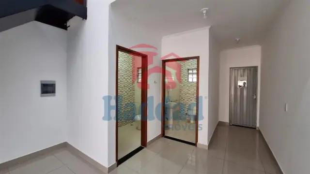 SALAO COMERCIAL PREMIUM NA PRINCIPAL RUA DE BIRIGUI, PÉ DIREITO ALTO, MEZANINO E DEPOSITO GIGANTE Ref: 15643 - 17