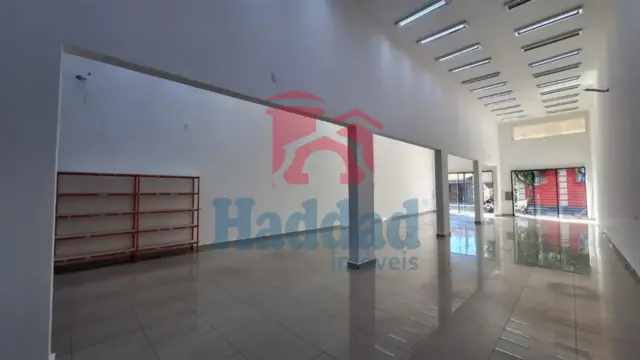 SALAO COMERCIAL PREMIUM NA PRINCIPAL RUA DE BIRIGUI, PÉ DIREITO ALTO, MEZANINO E DEPOSITO GIGANTE Ref: 15643 - 24