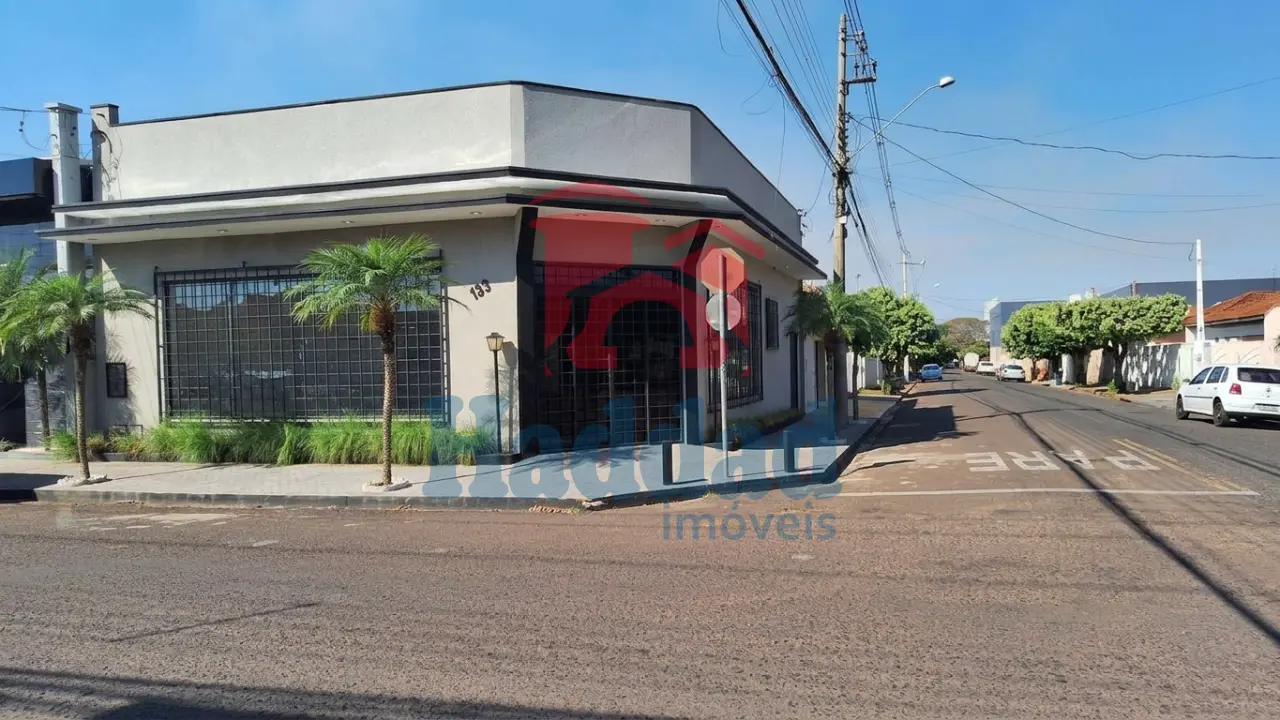 EXCELENTE SALÃO COMERCIAL EM LOCALIZAÇÃO ESTRATÉGICA Ref: 15655 - Gemini_Generated_Image_u2mb1tu2mb1tu2mb