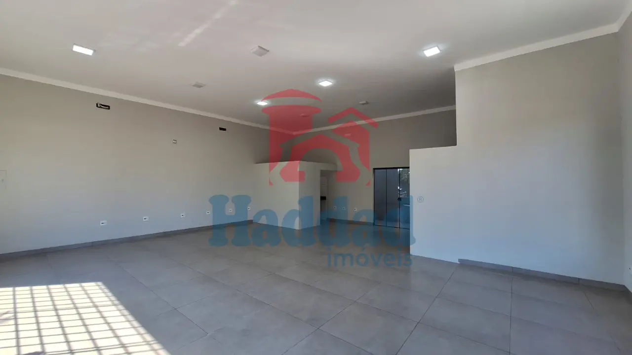 EXCELENTE SALÃO COMERCIAL EM LOCALIZAÇÃO ESTRATÉGICA Ref: 15655 - 06