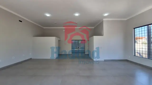 EXCELENTE SALÃO COMERCIAL EM LOCALIZAÇÃO ESTRATÉGICA Ref: 15655 - 07
