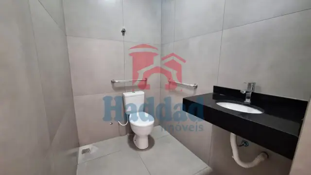 EXCELENTE SALÃO COMERCIAL EM LOCALIZAÇÃO ESTRATÉGICA Ref: 15655 - 12