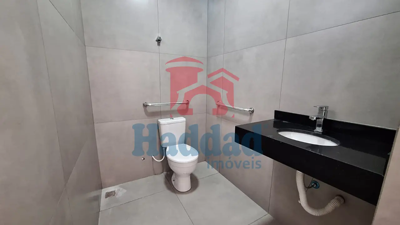EXCELENTE SALÃO COMERCIAL EM LOCALIZAÇÃO ESTRATÉGICA Ref: 15655 - 12