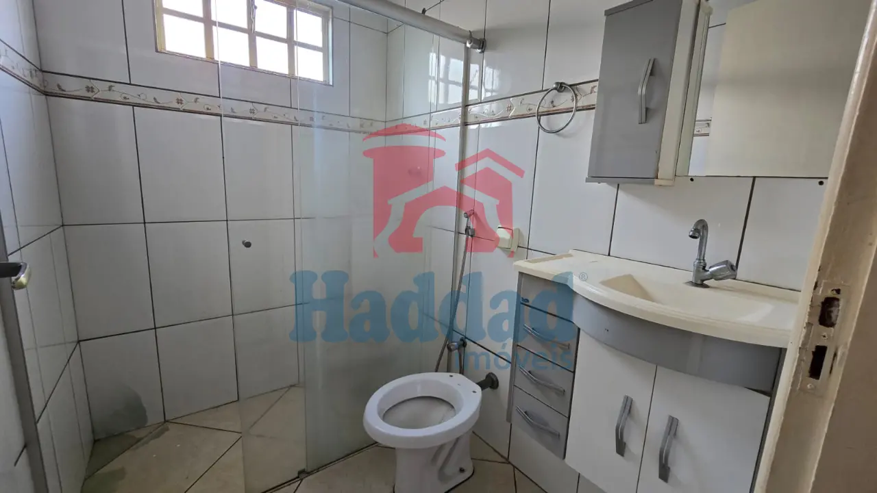 SUA PRIMEIRA CASA PRÓPRIA ESTÁ AQUI: CONFORTÁVEL E BEM LOCALIZADA! Ref: 8972 - 01 (8)