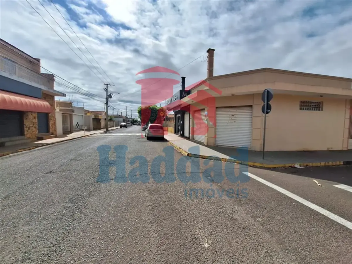 COMERCIO EM RUA COM MUITO MOVIMENTO  PONTO ESTRATEGICO Ref: 11078 - 3