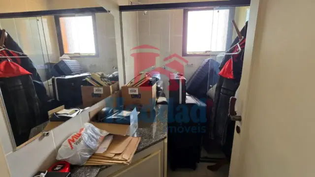 EXELENTE OPORTUNIDADE PARA QUEM BUSCA CONFORTO, SEGURANÇA E LOCALIZAÇÃO PRIVILEGIADA. Ref: 11614 - 01 (10)