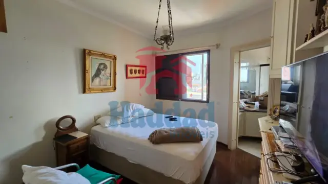 EXELENTE OPORTUNIDADE PARA QUEM BUSCA CONFORTO, SEGURANÇA E LOCALIZAÇÃO PRIVILEGIADA. Ref: 11614 - 01 (12)