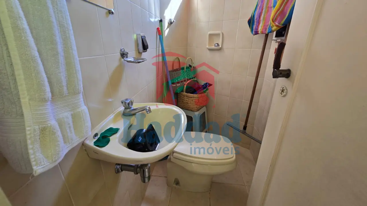 EXELENTE OPORTUNIDADE PARA QUEM BUSCA CONFORTO, SEGURANÇA E LOCALIZAÇÃO PRIVILEGIADA. Ref: 11614 - 01 (14)