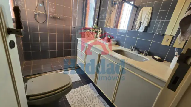EXELENTE OPORTUNIDADE PARA QUEM BUSCA CONFORTO, SEGURANÇA E LOCALIZAÇÃO PRIVILEGIADA. Ref: 11614 - 01 (7)
