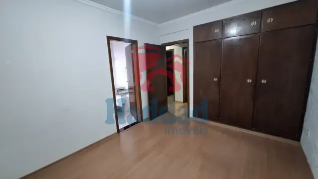 Excelente Apartamento para Locação no Centro de Birigui! Ref.: 12005 - 04