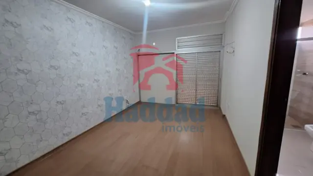 Excelente Apartamento para Locação no Centro de Birigui! Ref.: 12005 - 05