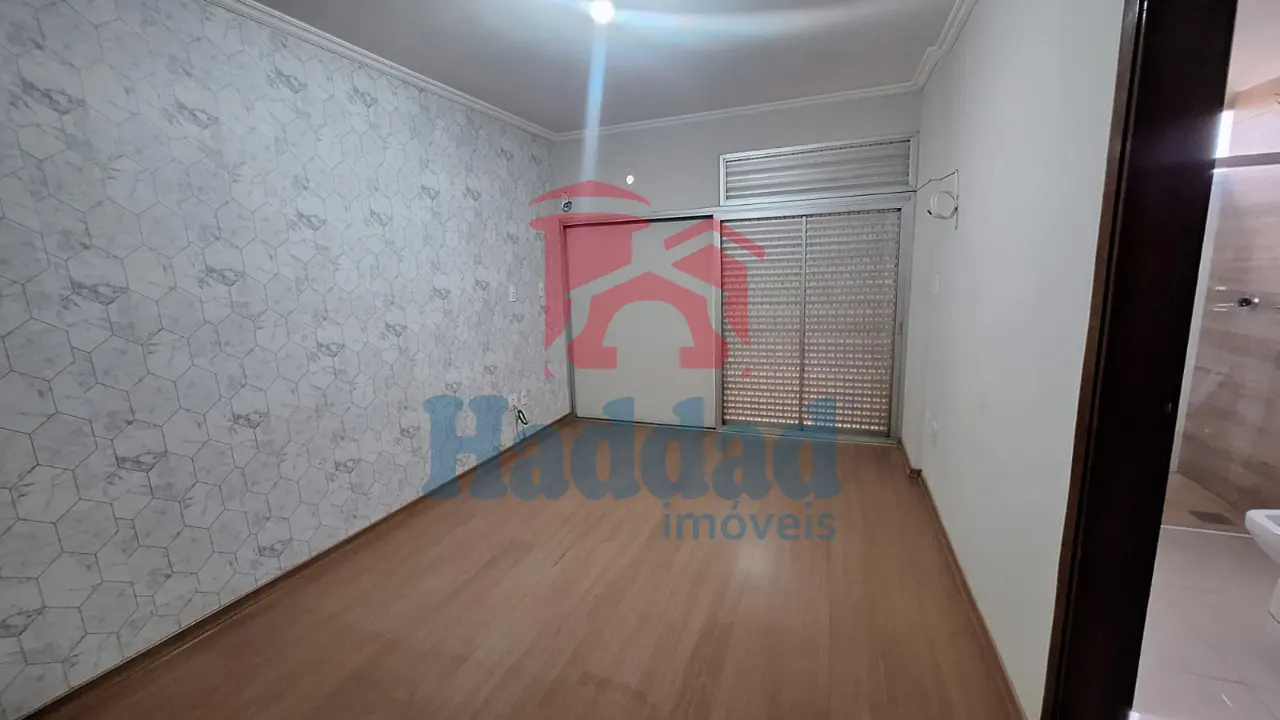Excelente Apartamento para Locação no Centro de Birigui! Ref.: 12005 - 05