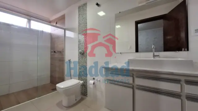 Excelente Apartamento para Locação no Centro de Birigui! Ref.: 12005 - 06