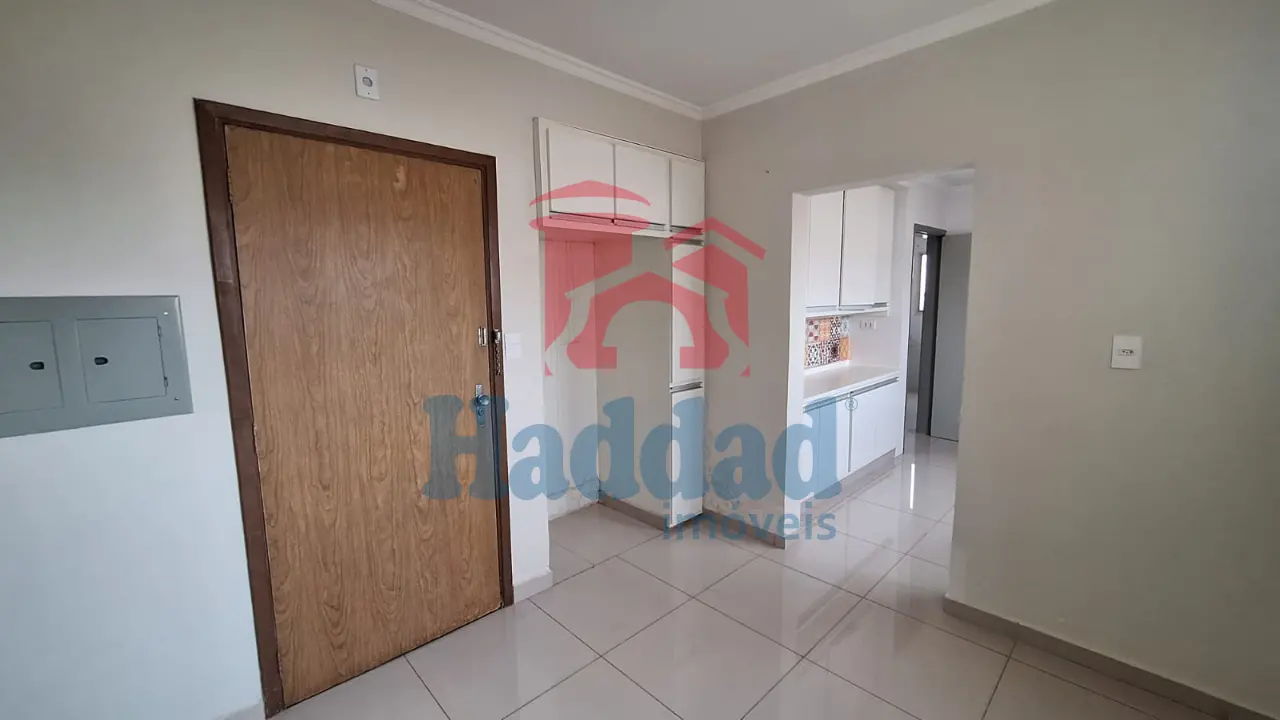 Excelente Apartamento para Locação no Centro de Birigui! Ref.: 12005 - 07