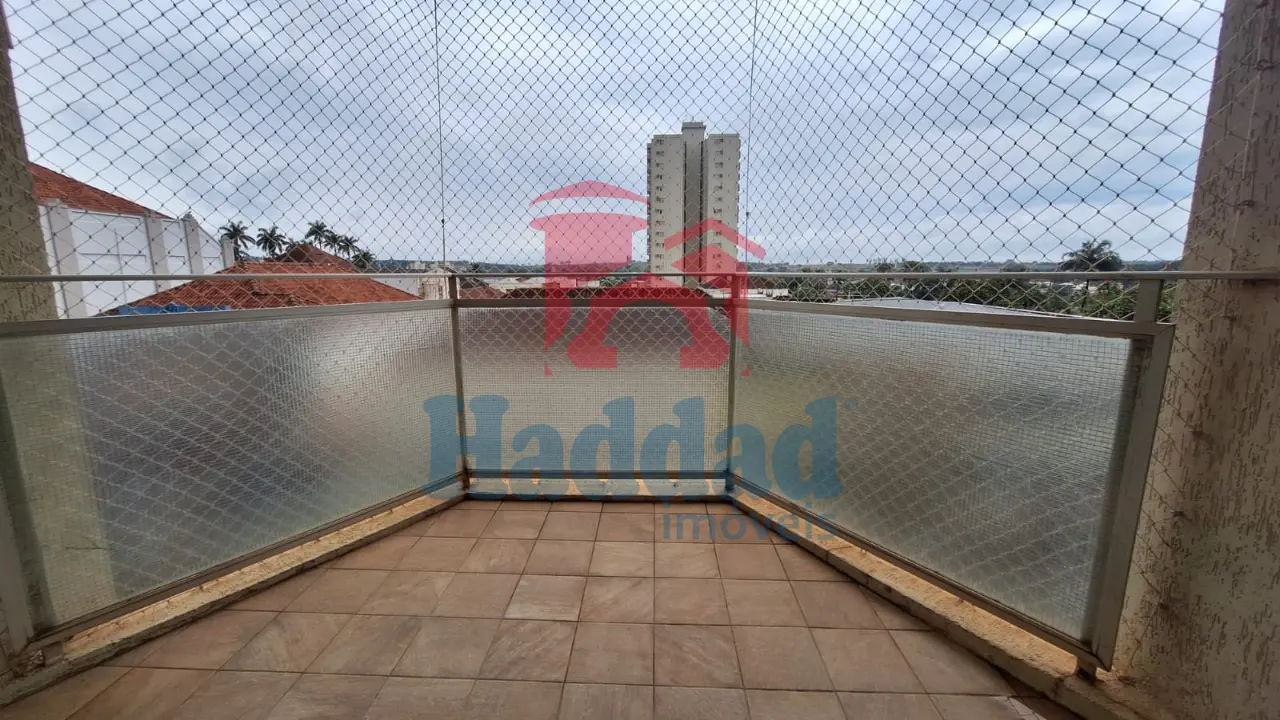 Excelente Apartamento para Locação no Centro de Birigui! Ref.: 12005 - 08