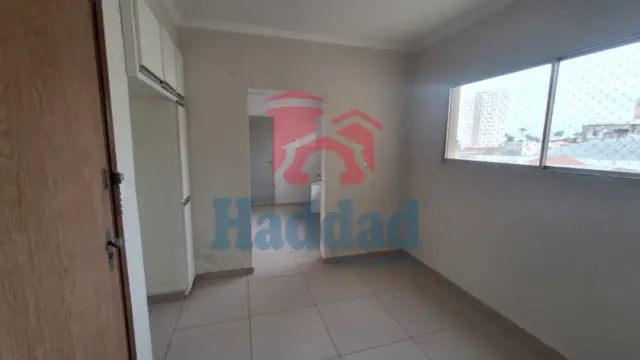 Excelente Apartamento para Locação no Centro de Birigui! Ref.: 12005 - 09