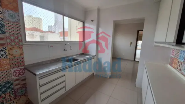 Excelente Apartamento para Locação no Centro de Birigui! Ref.: 12005 - 10