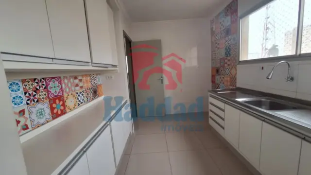 Excelente Apartamento para Locação no Centro de Birigui! Ref.: 12005 - 11