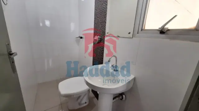 Excelente Apartamento para Locação no Centro de Birigui! Ref.: 12005 - 12