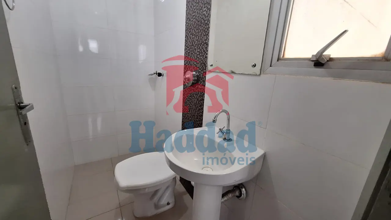 Excelente Apartamento para Locação no Centro de Birigui! Ref.: 12005 - 12