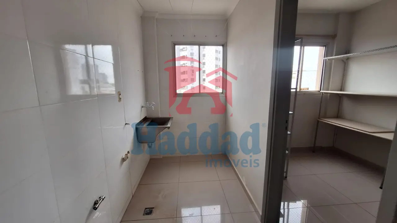 Excelente Apartamento para Locação no Centro de Birigui! Ref.: 12005 - 13