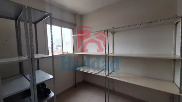 Excelente Apartamento para Locação no Centro de Birigui! Ref.: 12005 - 14