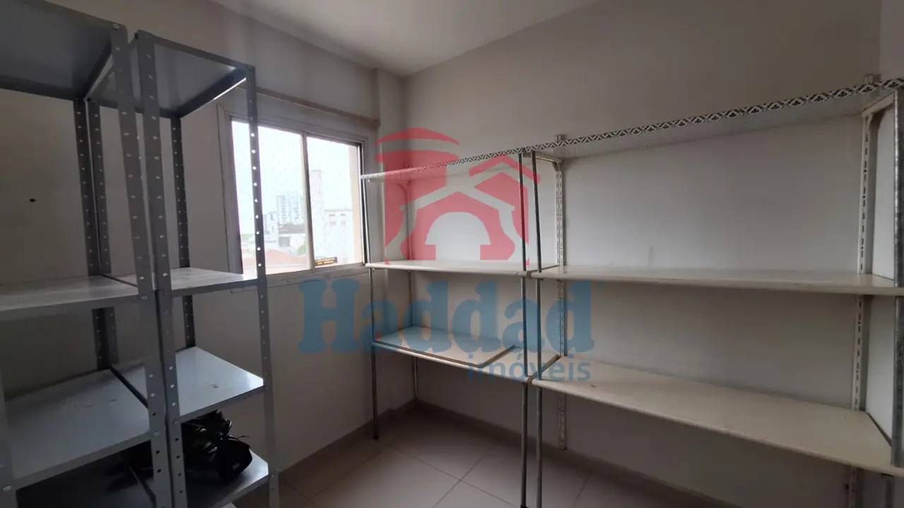 Excelente Apartamento para Locação no Centro de Birigui! Ref.: 12005 - 14