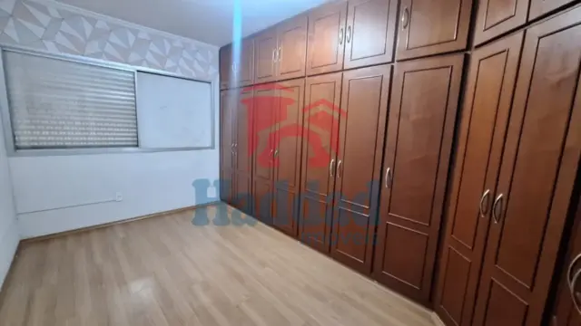 Excelente Apartamento para Locação no Centro de Birigui! Ref.: 12005 - 15