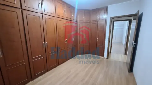 Excelente Apartamento para Locação no Centro de Birigui! Ref.: 12005 - 17