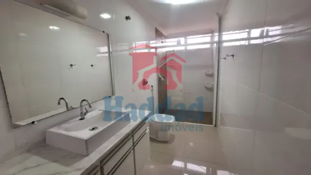Excelente Apartamento para Locação no Centro de Birigui! Ref.: 12005 - 19