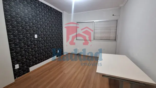 Excelente Apartamento para Locação no Centro de Birigui! Ref.: 12005 - 20