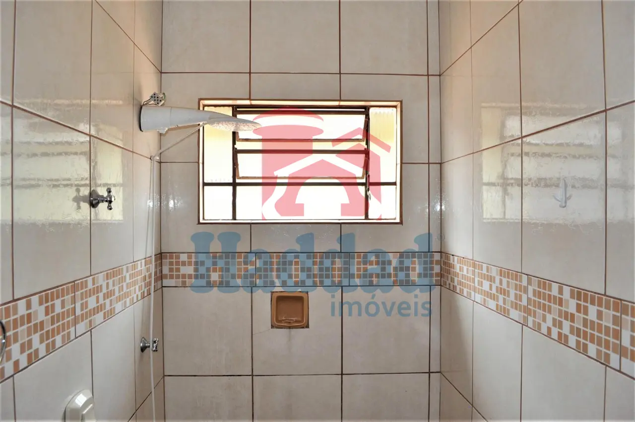 CASA ESQUINA PRIVILEGIADA EM POSIÇAO IDEAL PARA COMERCIO EM FRENTE A CONDOMINIO EM BIRIGUI Ref: 12634 - F09505Q