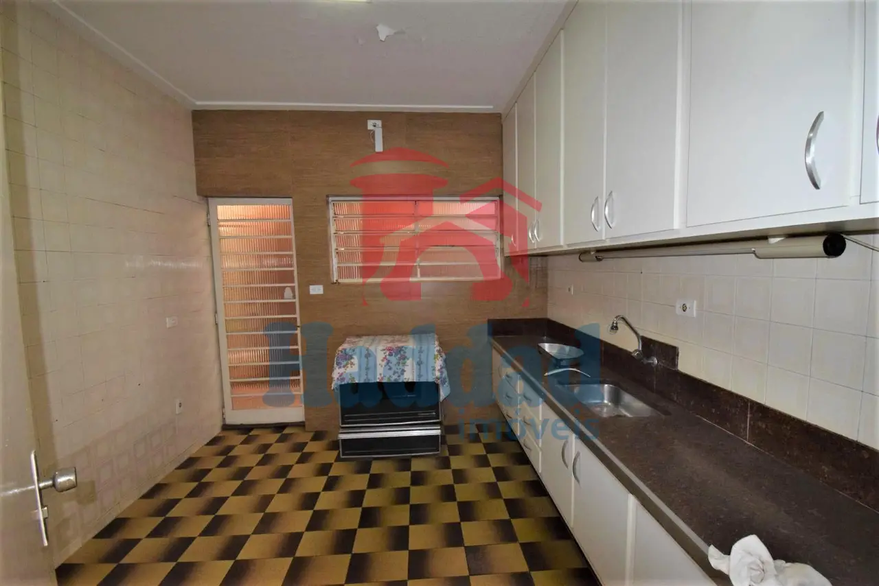 CASA PARA VENDA CENTRO COM TERRENO AMPLO Ref: 13551 - DSC_0113