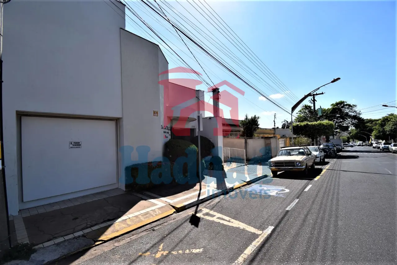 IMÓVEL COMERCIAL PROPRIO PARA CLINICAS -ÓTIMO TERRENO NO CENTRO DE BIRIGUI Ref: 13552 - DSC_0083