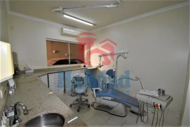IMÓVEL COMERCIAL PROPRIO PARA CLINICAS -ÓTIMO TERRENO NO CENTRO DE BIRIGUI Ref: 13552 - DSC_0090