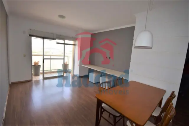 APARTAMENTO NO CENTRO EM BIRIGUI, COM 3 DORMITORIOS E UMA SUITE, ÓTIMA  GARAGEM . Ref: 13818 - DSC_0059