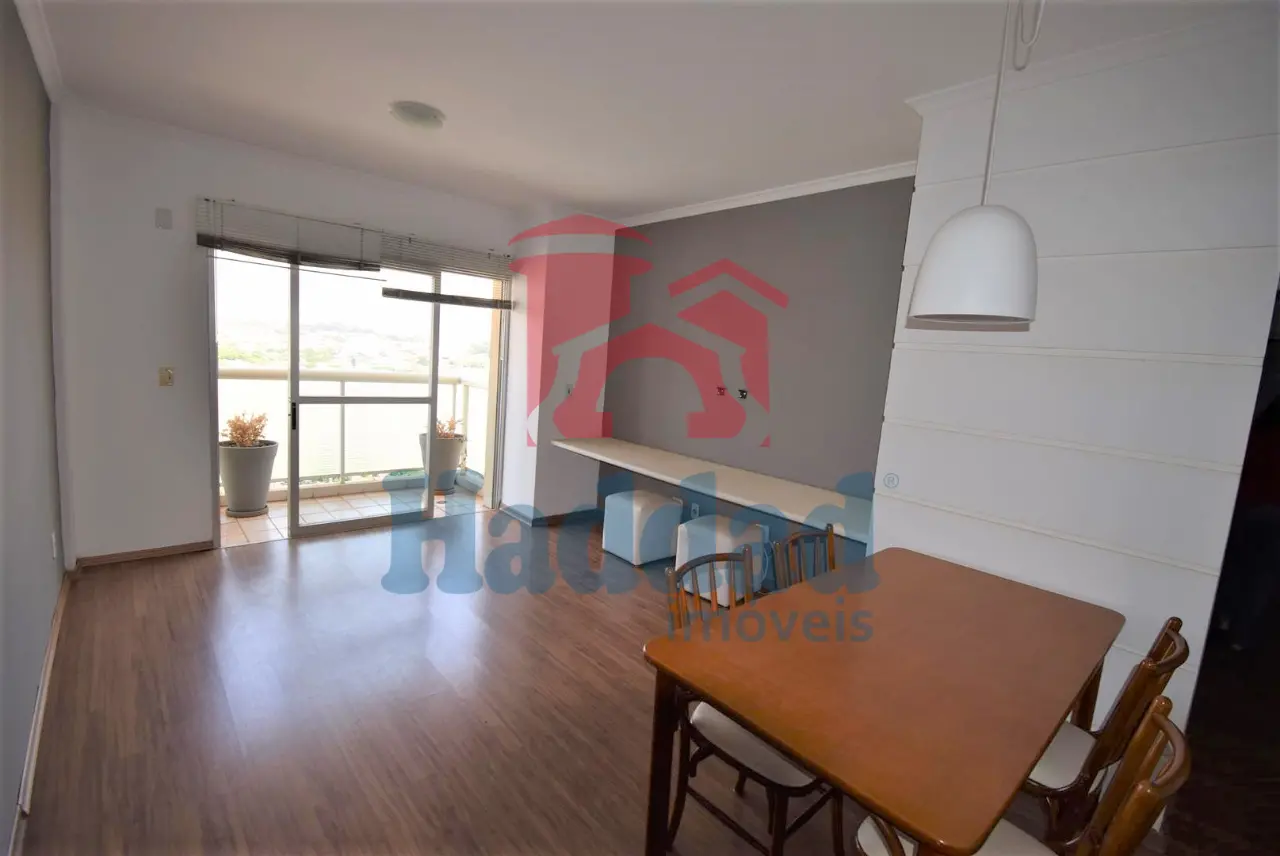 APARTAMENTO NO CENTRO EM BIRIGUI, COM 3 DORMITORIOS E UMA SUITE, ÓTIMA  GARAGEM . Ref: 13818 - DSC_0059