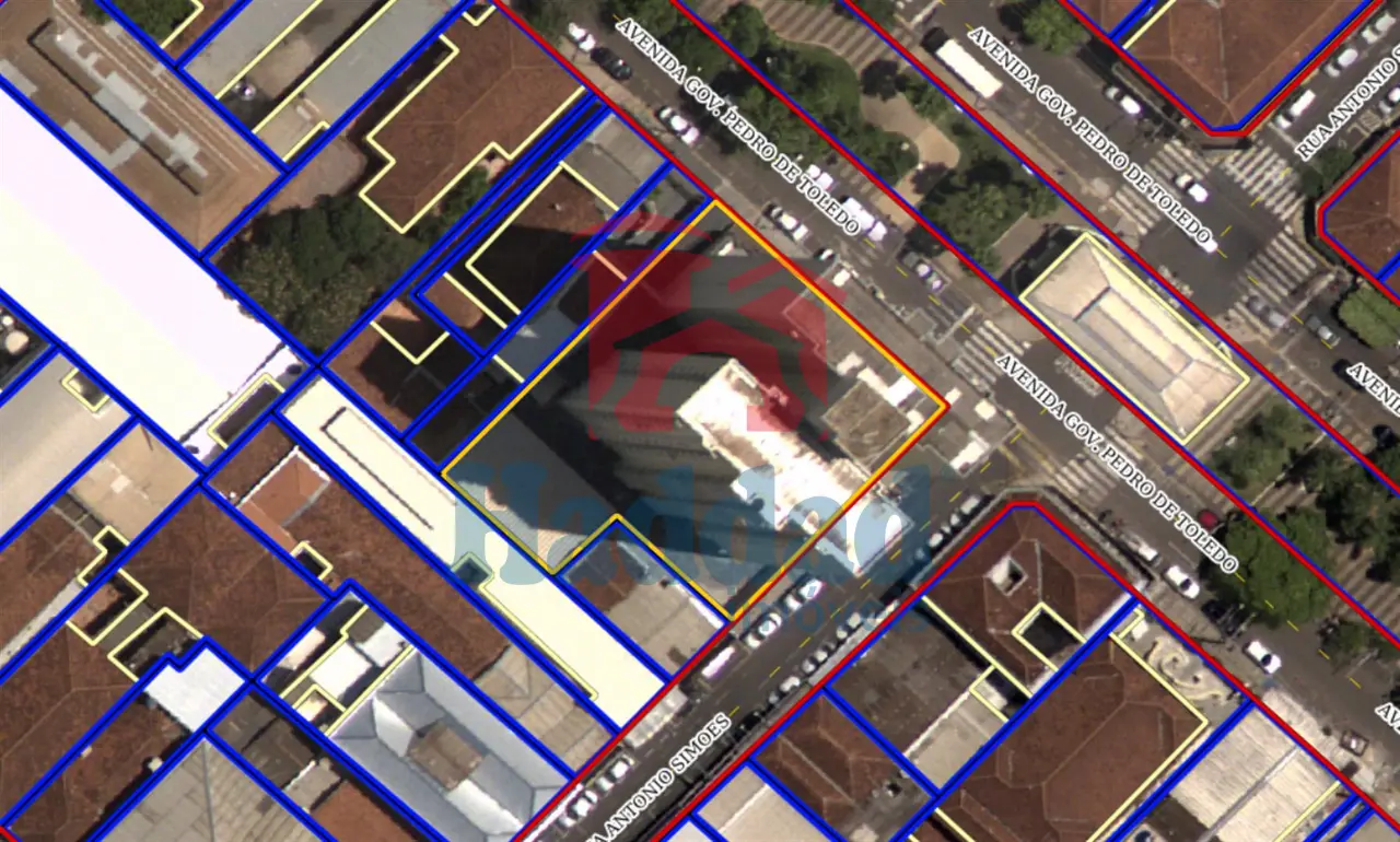 APARTAMENTO NO CENTRO EM BIRIGUI, COM 3 DORMITORIOS E UMA SUITE, ÓTIMA  GARAGEM . Ref: 13818 - PEDRO DE TOLEDO
