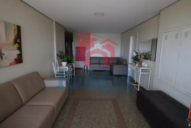 APARTAMENTO DISPONÍVEL PARA VENDA Ref: 14834 - DSC_0087