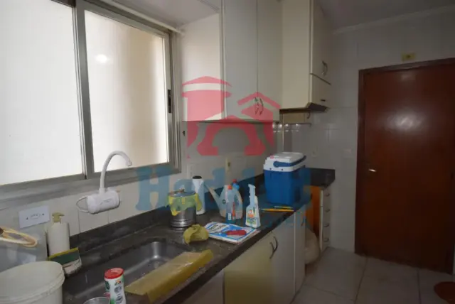 APARTAMENTO DISPONÍVEL PARA VENDA Ref: 14834 - DSC_0101