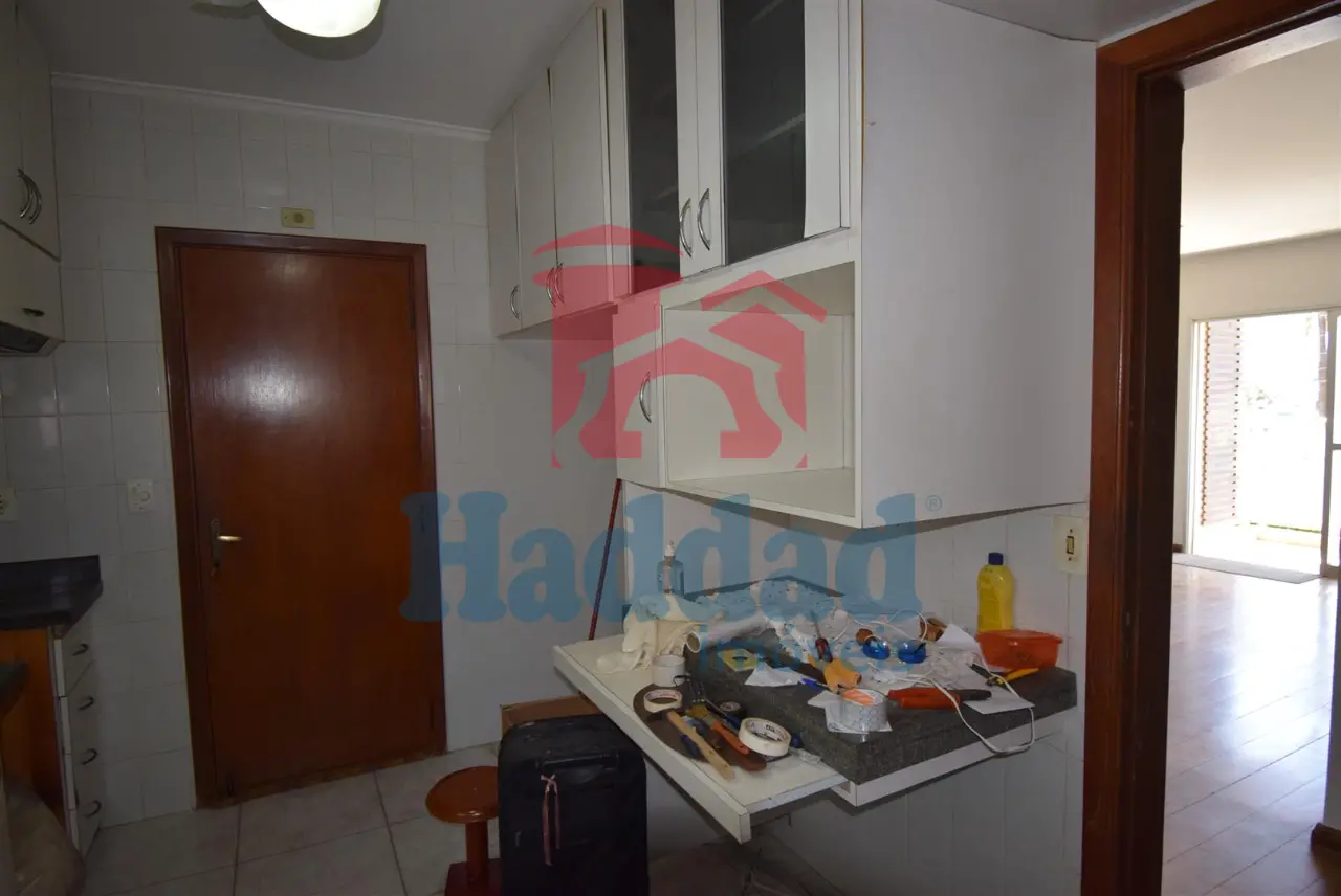 APARTAMENTO DISPONÍVEL PARA VENDA Ref: 14834 - DSC_0102