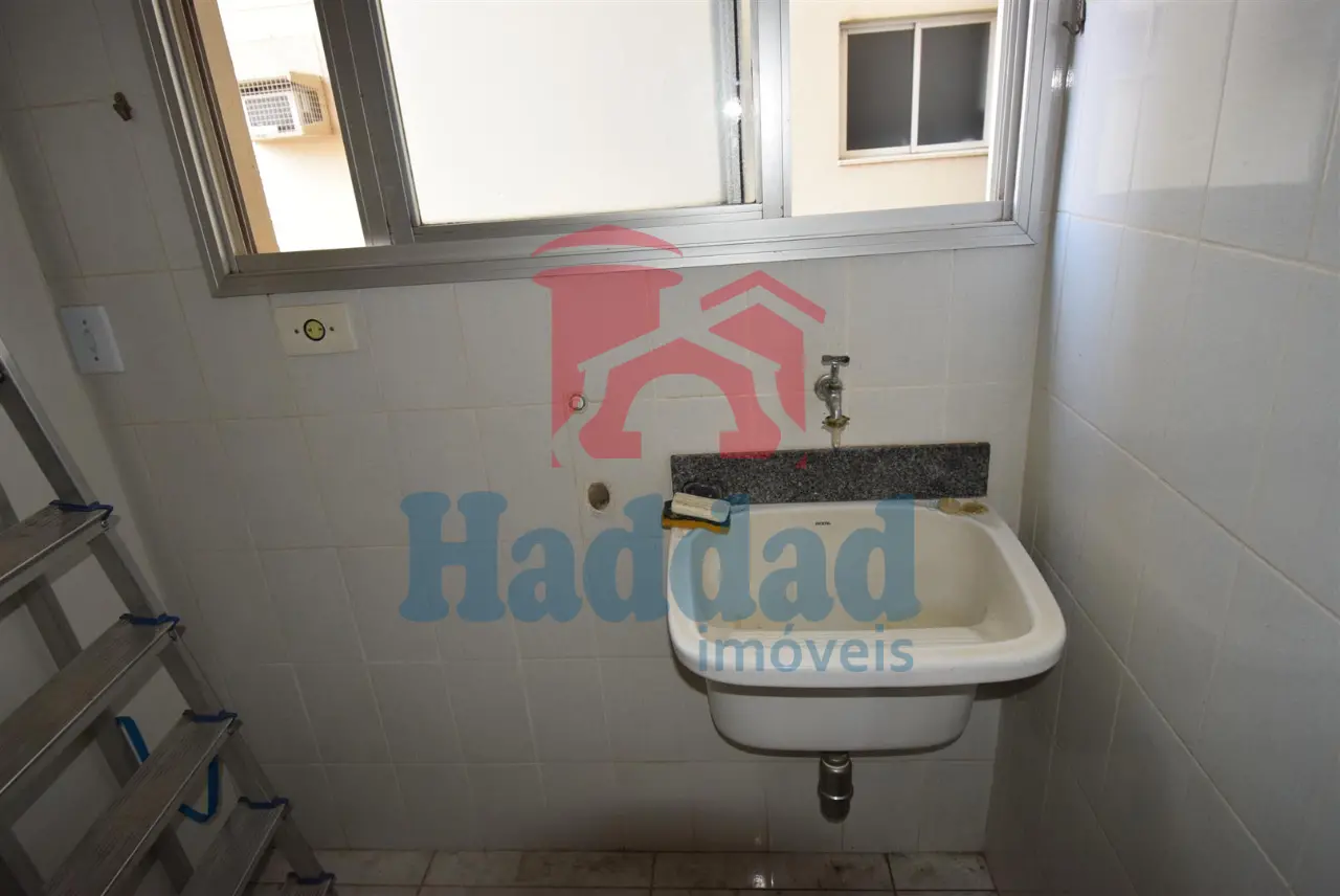APARTAMENTO DISPONÍVEL PARA VENDA Ref: 14834 - DSC_0103