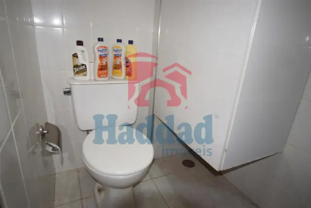 APARTAMENTO DISPONÍVEL PARA VENDA Ref: 14834 - DSC_0104