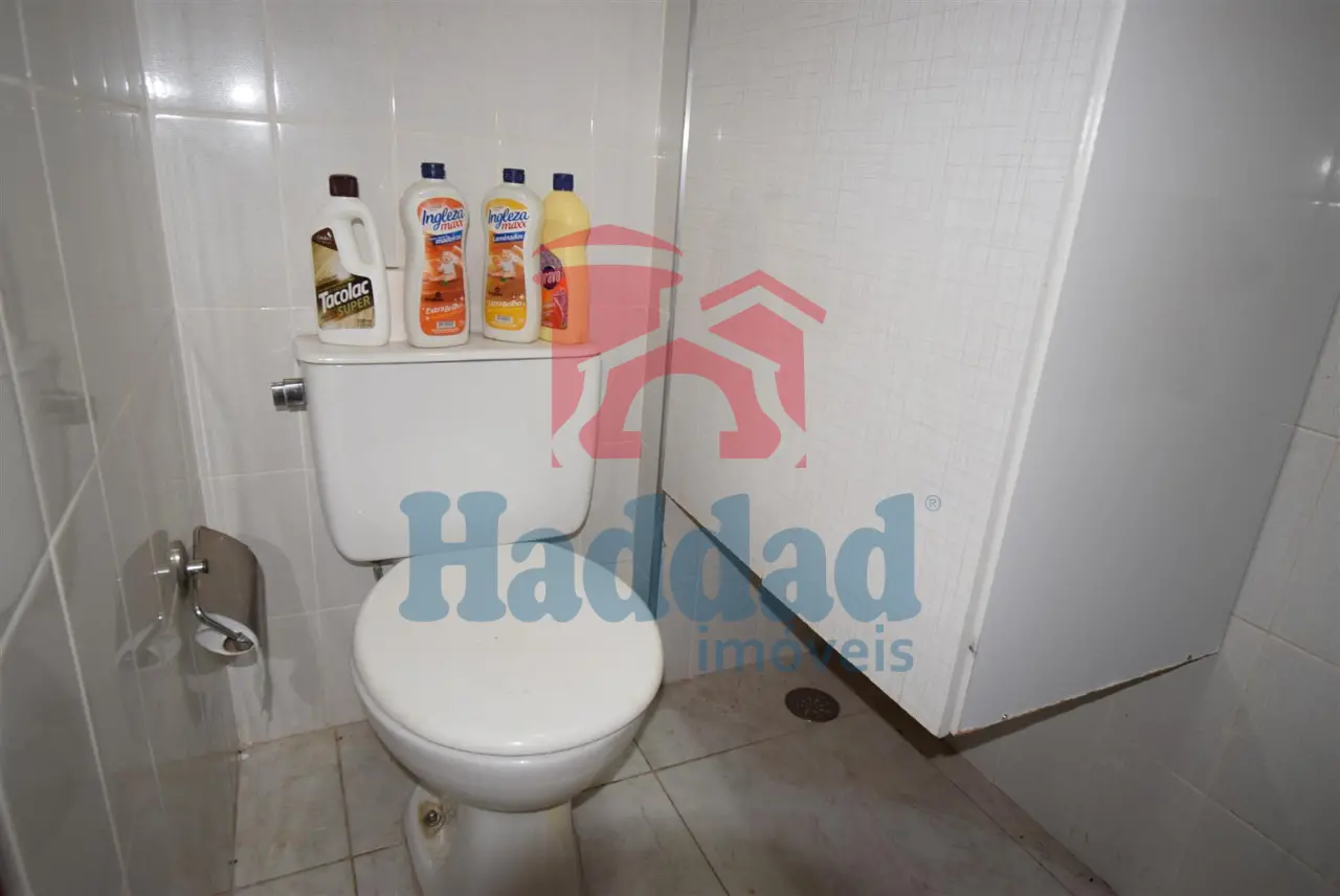 APARTAMENTO DISPONÍVEL PARA VENDA Ref: 14834 - DSC_0104