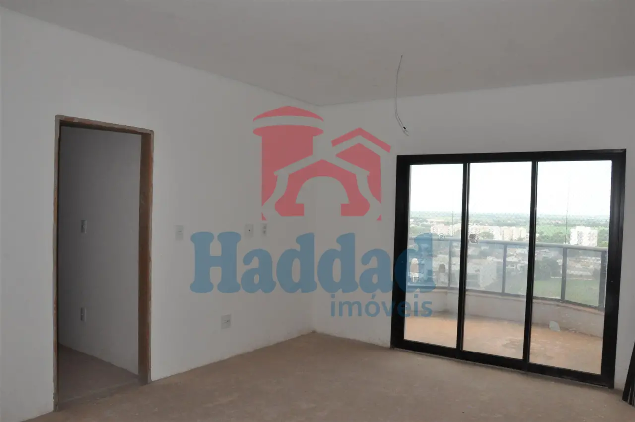 APARTAMENTO NOVO SEM ACABAMENTO, DISPONIVEL EM BIRIGUI SP Ref: 14947 - DSC_0178