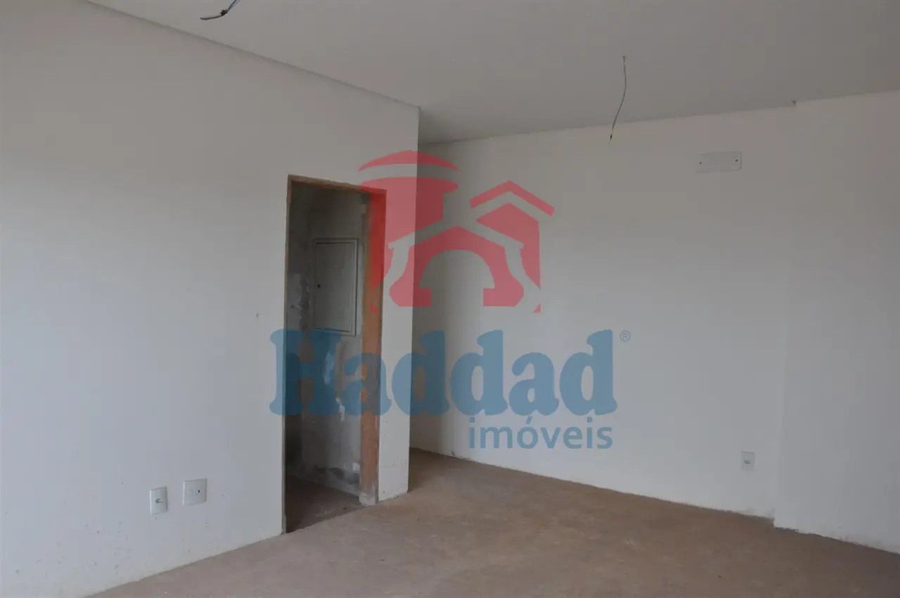 APARTAMENTO NOVO SEM ACABAMENTO, DISPONIVEL EM BIRIGUI SP Ref: 14947 - DSC_0179