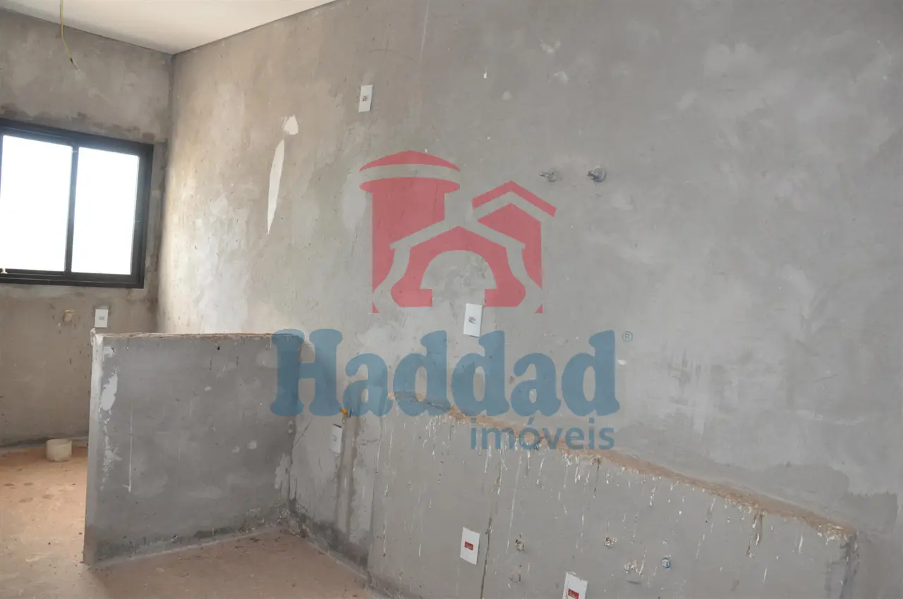 APARTAMENTO NOVO SEM ACABAMENTO, DISPONIVEL EM BIRIGUI SP Ref: 14947 - DSC_0180