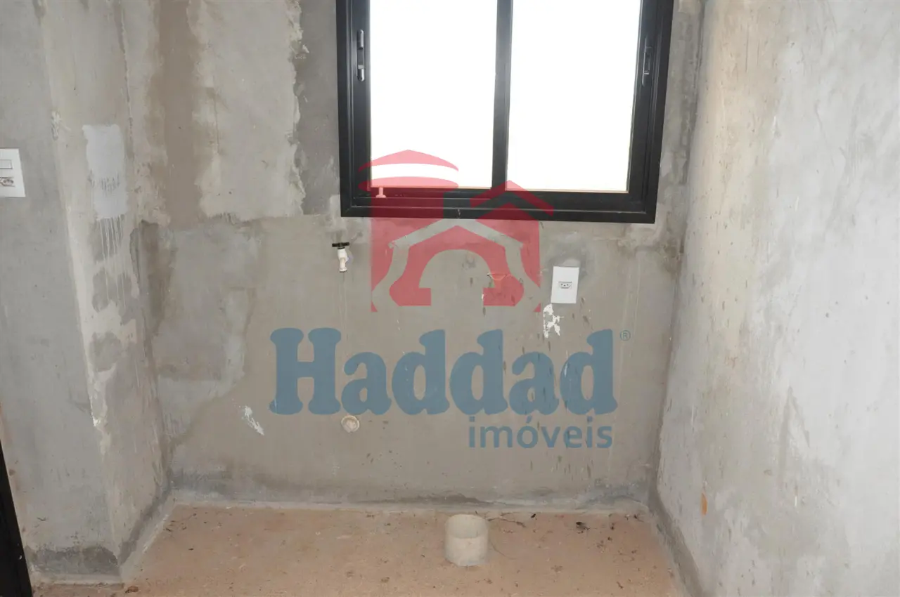 APARTAMENTO NOVO SEM ACABAMENTO, DISPONIVEL EM BIRIGUI SP Ref: 14947 - DSC_0181