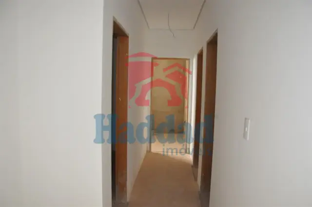 APARTAMENTO NOVO SEM ACABAMENTO, DISPONIVEL EM BIRIGUI SP Ref: 14947 - DSC_0185